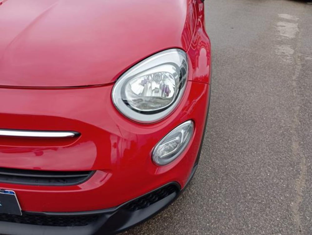 Fiat 500X usata a Firenze (16)