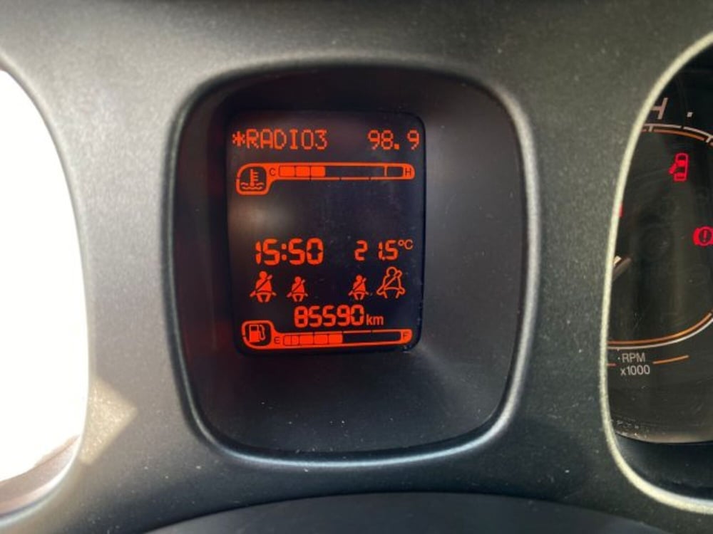 Fiat Panda usata a Cuneo (10)