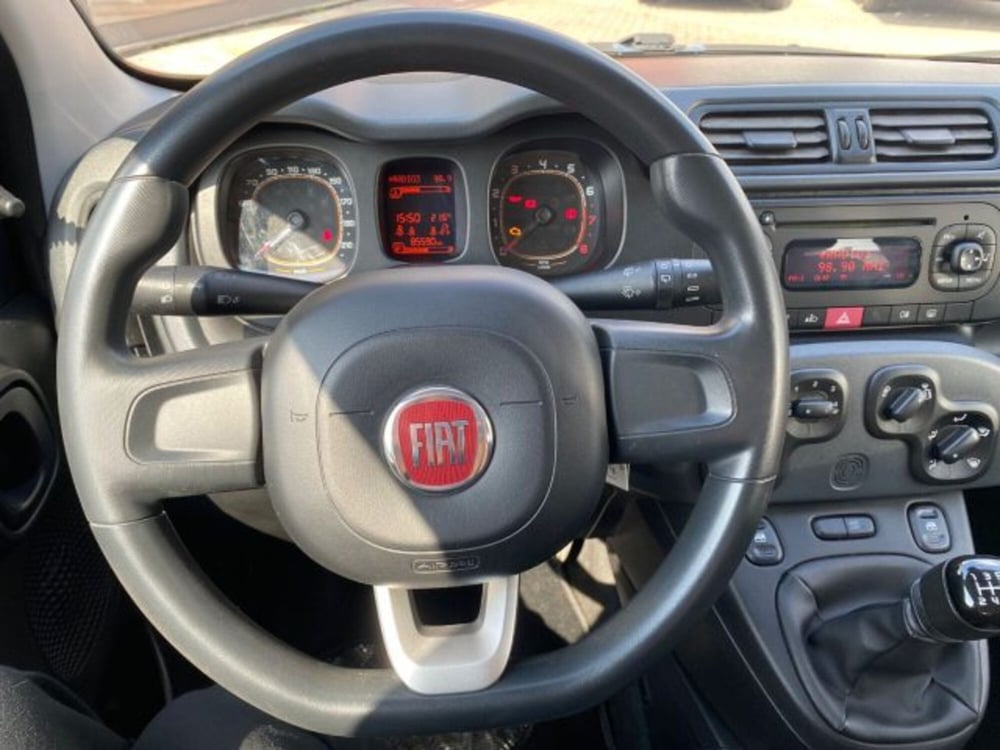 Fiat Panda usata a Cuneo (11)
