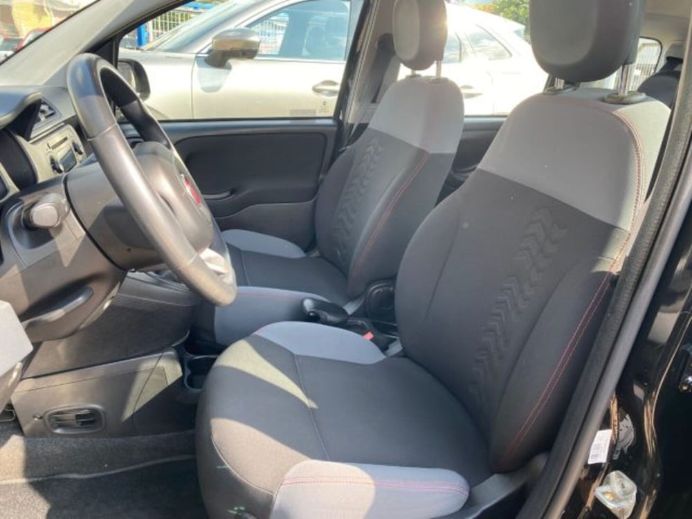 Fiat Panda usata a Cuneo (12)