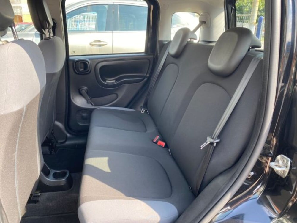 Fiat Panda usata a Cuneo (13)