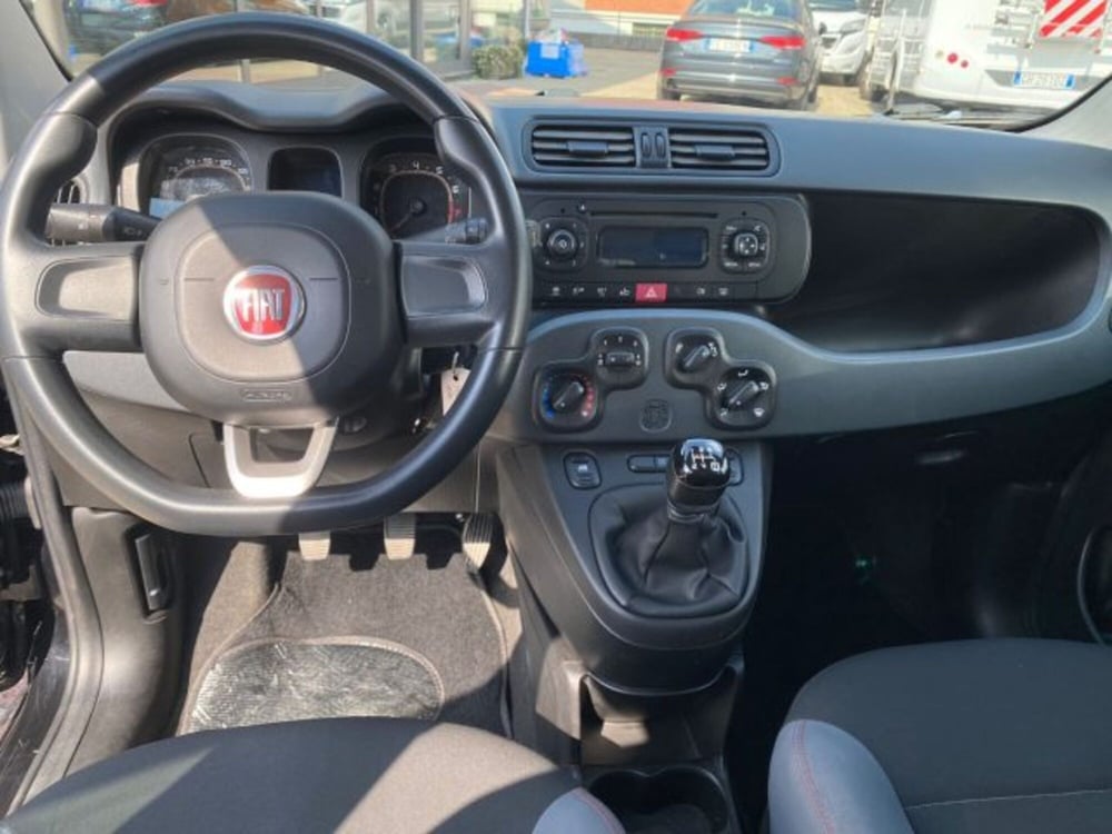 Fiat Panda usata a Cuneo (14)