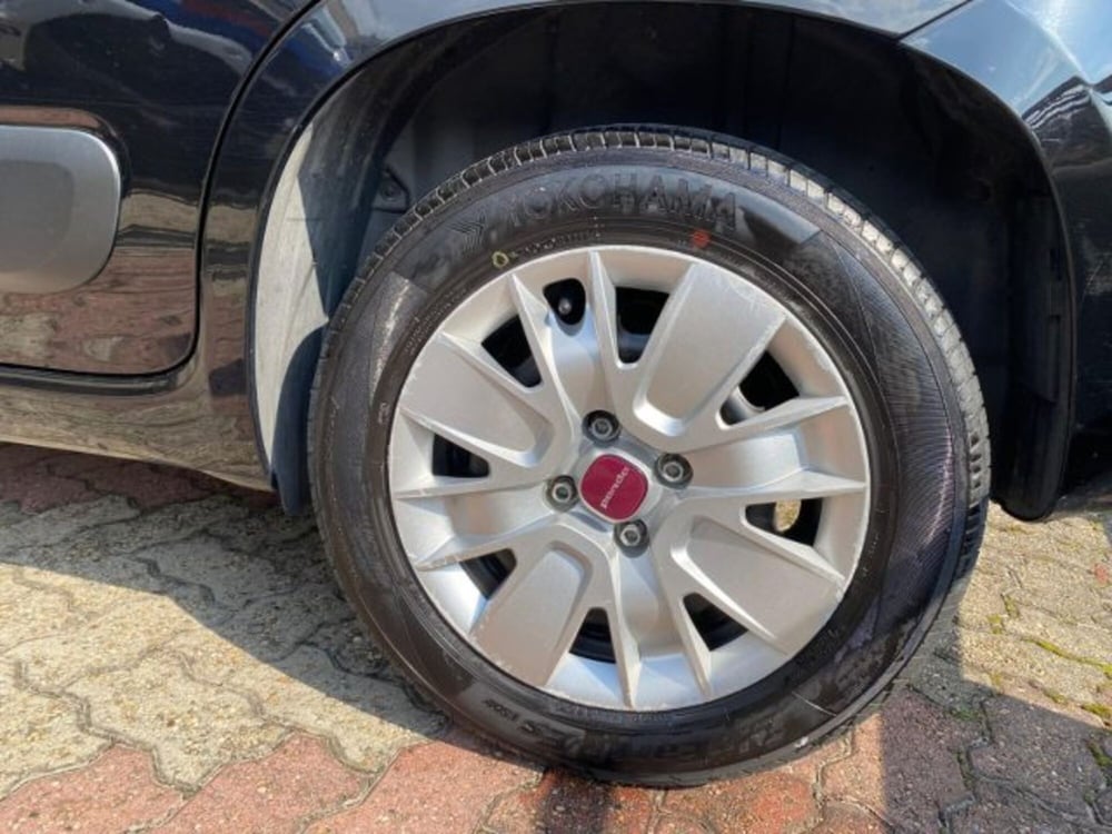 Fiat Panda usata a Cuneo (15)