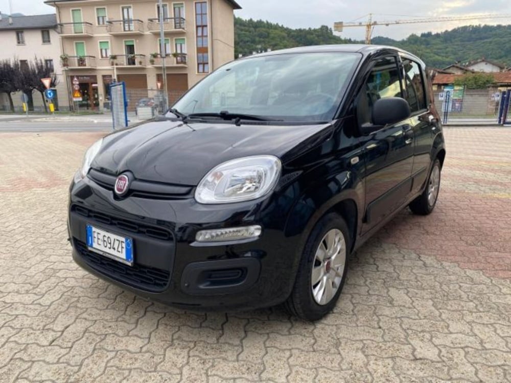 Fiat Panda usata a Cuneo (2)