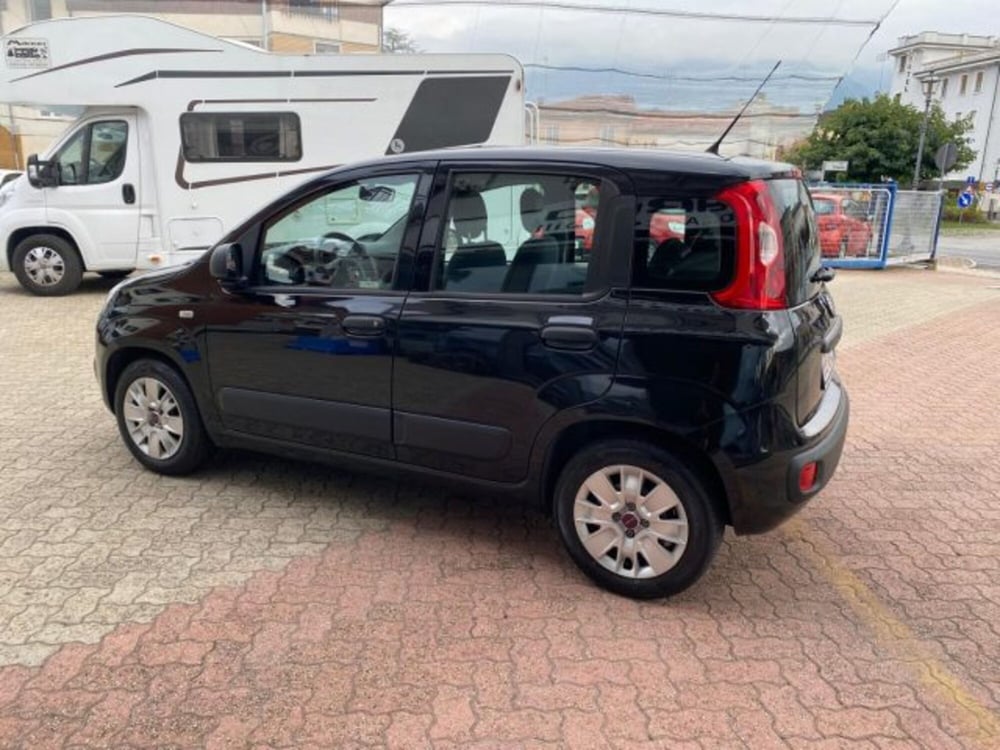 Fiat Panda usata a Cuneo (4)
