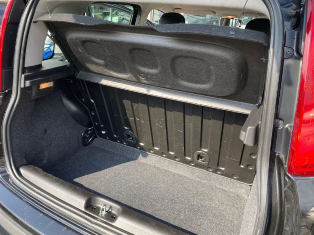 Fiat Panda usata a Cuneo (6)