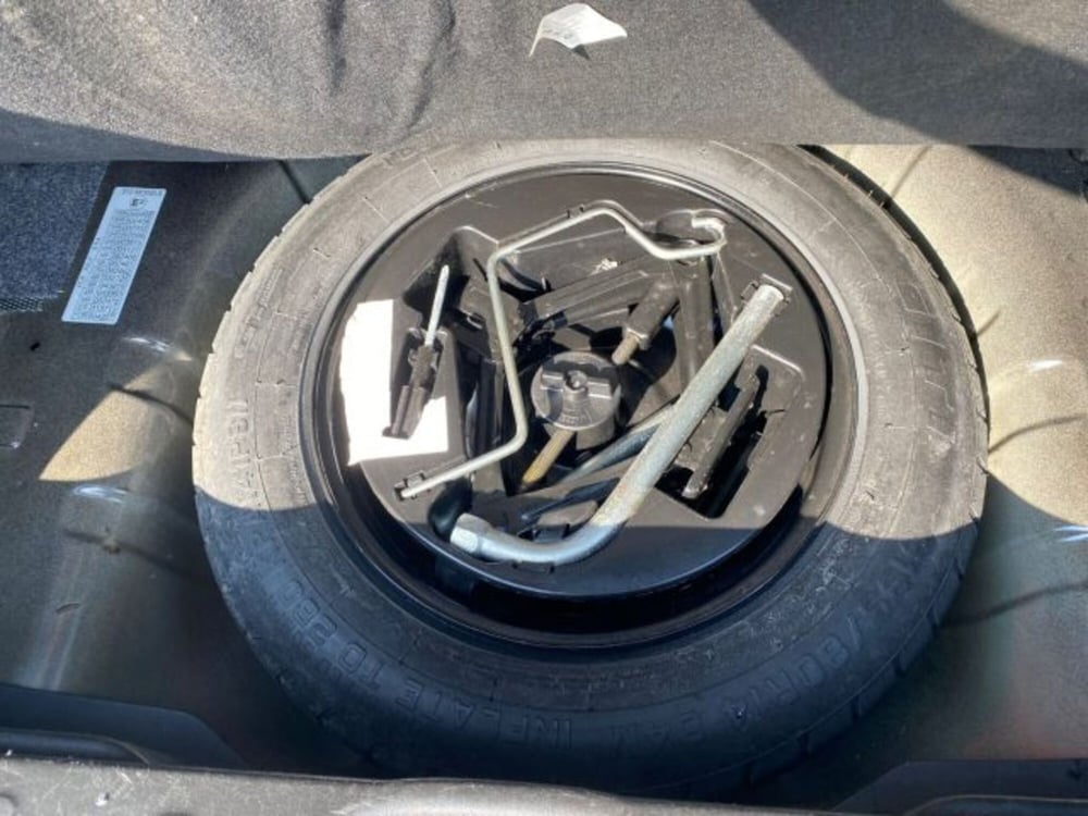 Fiat Panda usata a Cuneo (7)