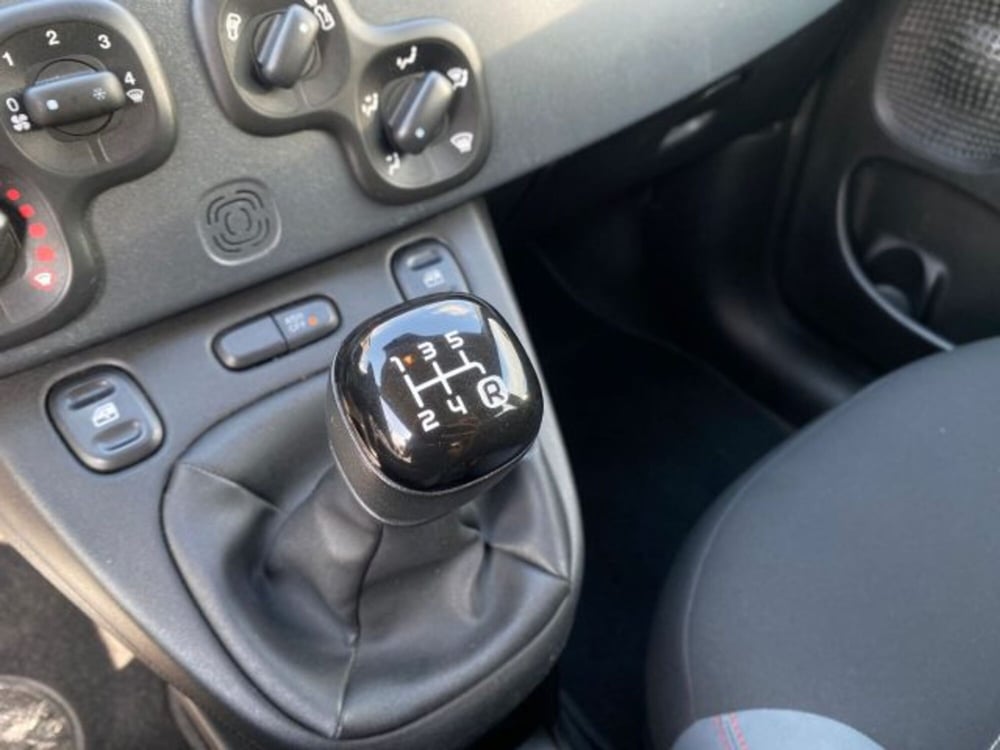 Fiat Panda usata a Cuneo (8)