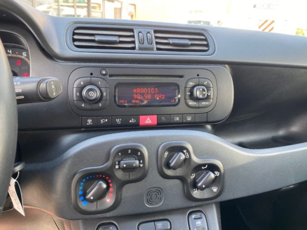 Fiat Panda usata a Cuneo (9)