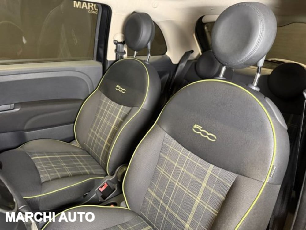 Fiat 500 usata a Perugia (11)