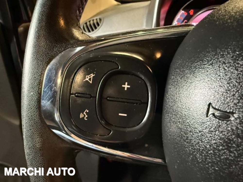 Fiat 500 usata a Perugia (14)