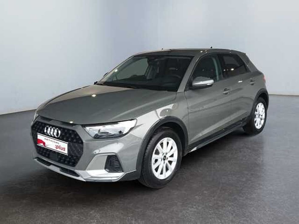 Audi A1 allstreet usata a Lucca
