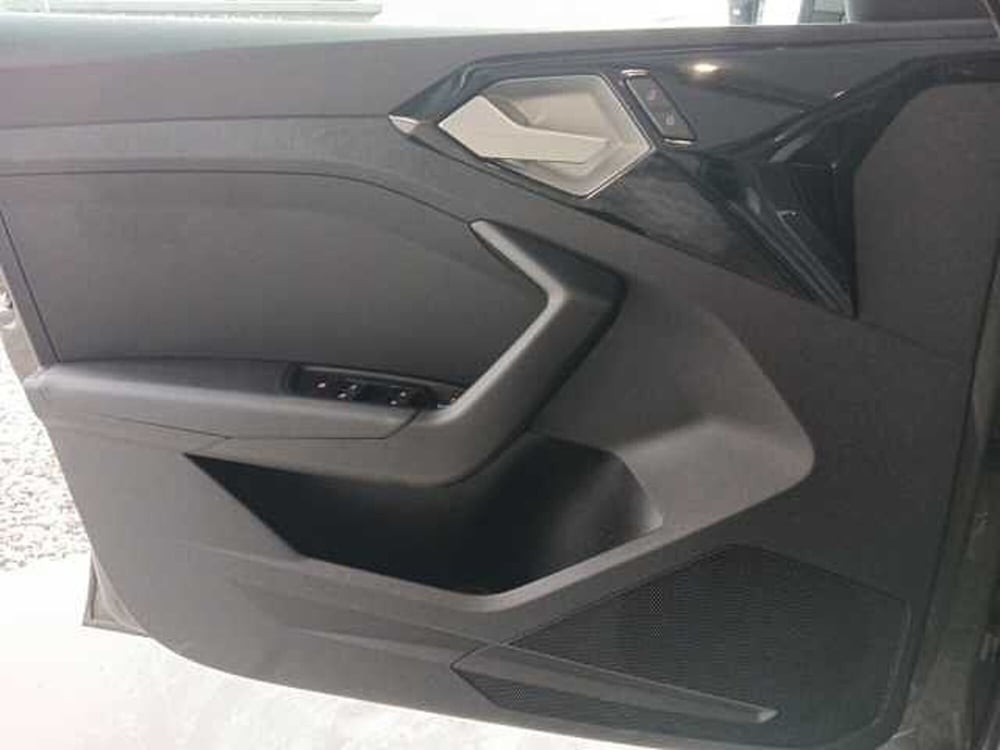 Audi A1 allstreet usata a Lucca (11)