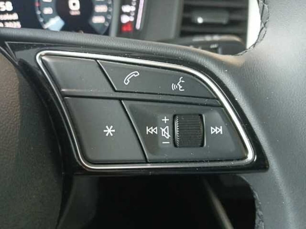 Audi A1 allstreet usata a Lucca (14)