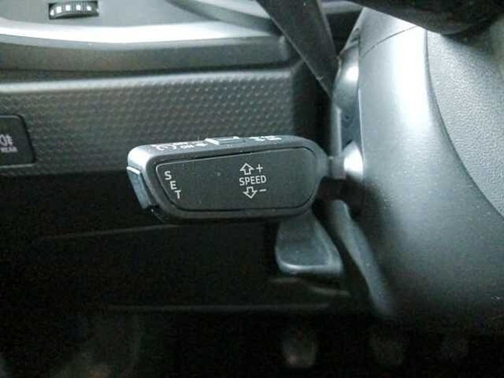 Audi A1 allstreet usata a Lucca (15)