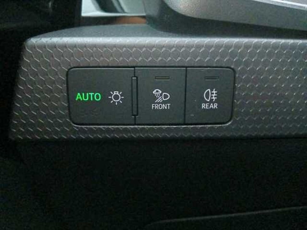 Audi A1 allstreet usata a Lucca (17)