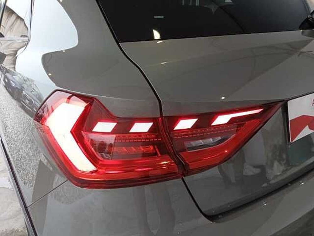 Audi A1 allstreet usata a Lucca (5)
