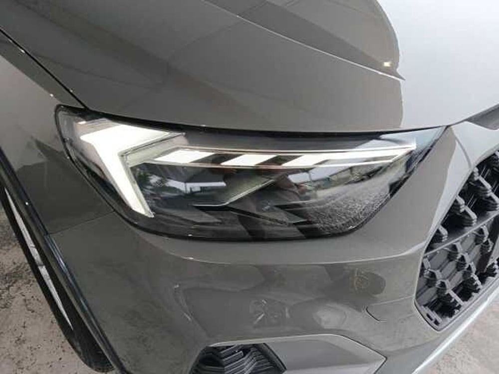 Audi A1 allstreet usata a Lucca (6)