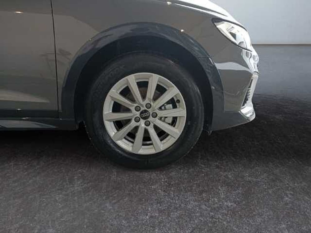 Audi A1 allstreet usata a Lucca (7)