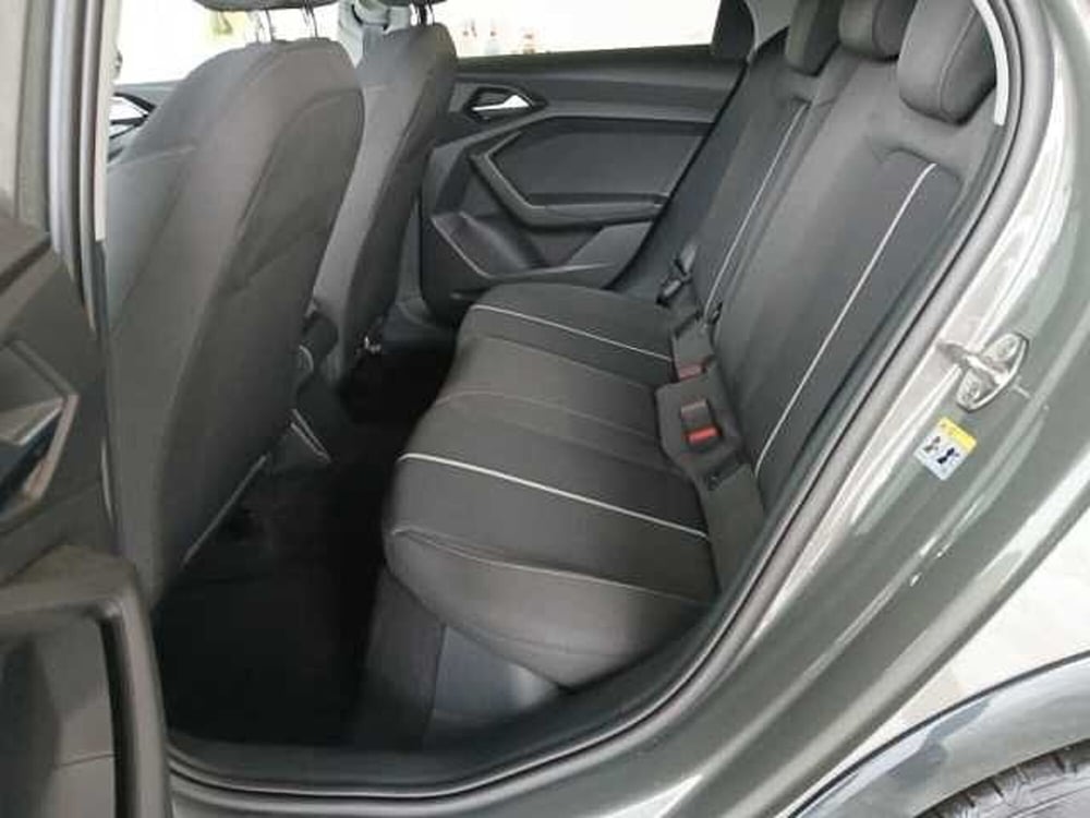 Audi A1 allstreet usata a Lucca (9)