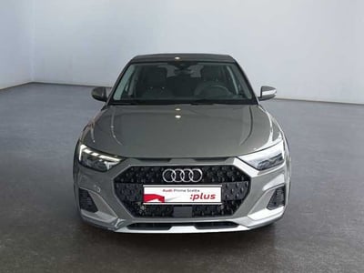 Audi A1 allstreet allstreet 25 TFSI del 2024 usata a Lucca