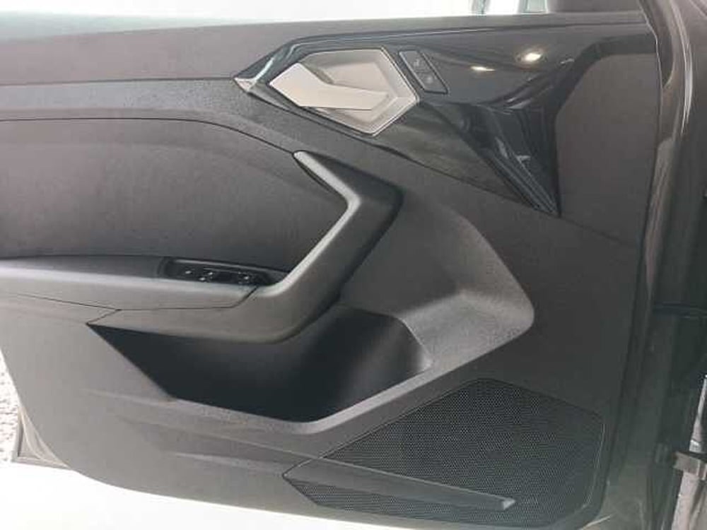 Audi A1 allstreet usata a Lucca (11)