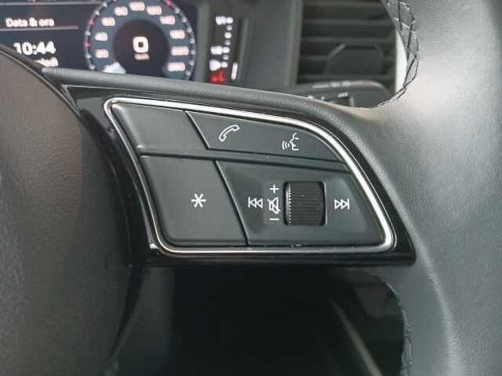 Audi A1 allstreet usata a Lucca (14)