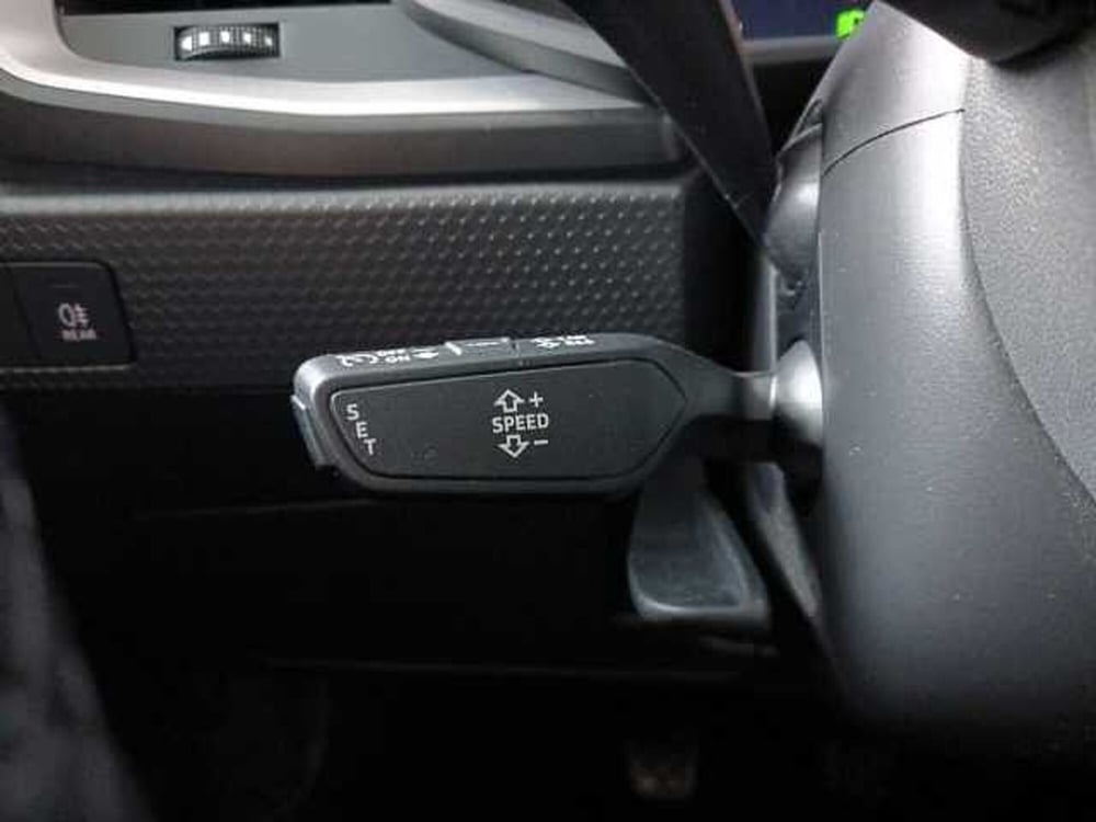 Audi A1 allstreet usata a Lucca (15)