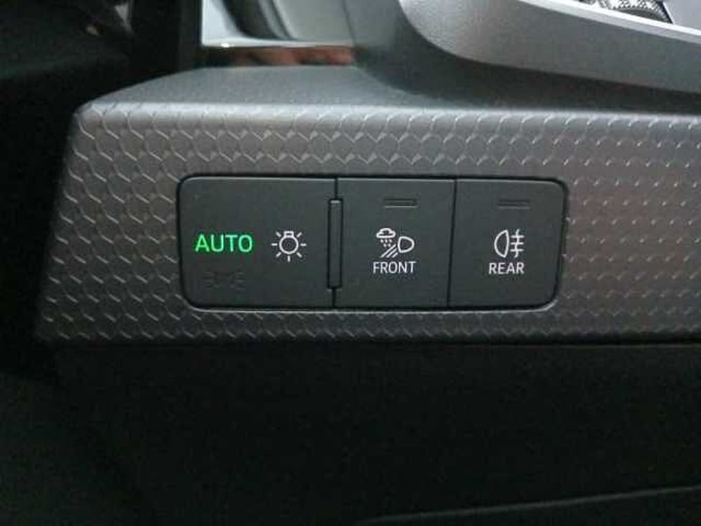 Audi A1 allstreet usata a Lucca (17)