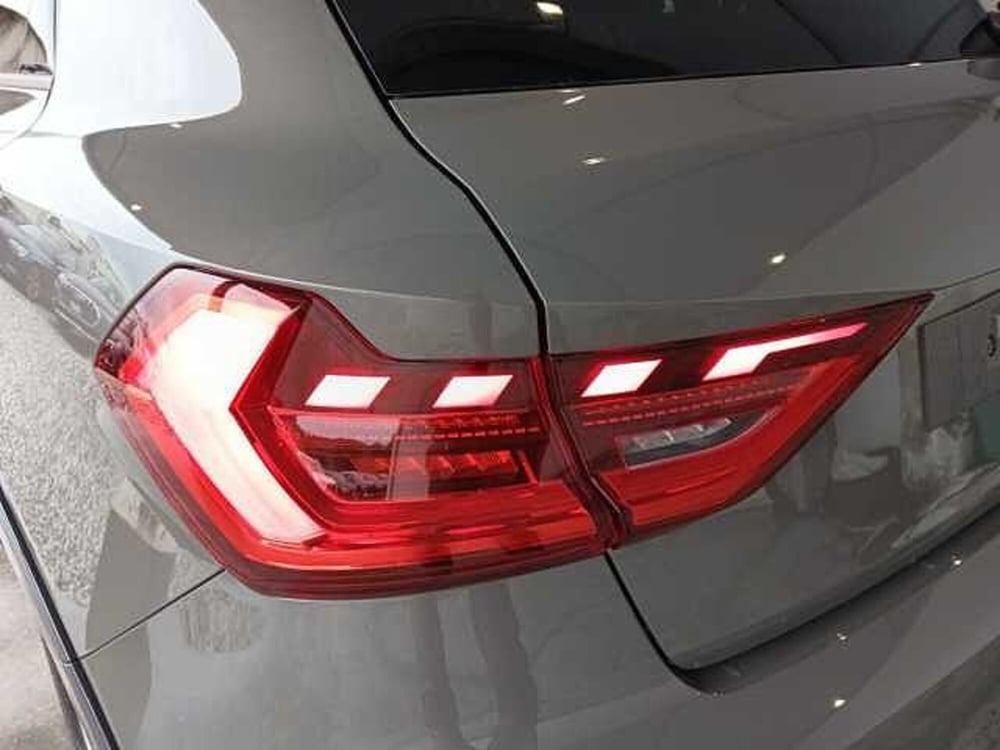 Audi A1 allstreet usata a Lucca (5)