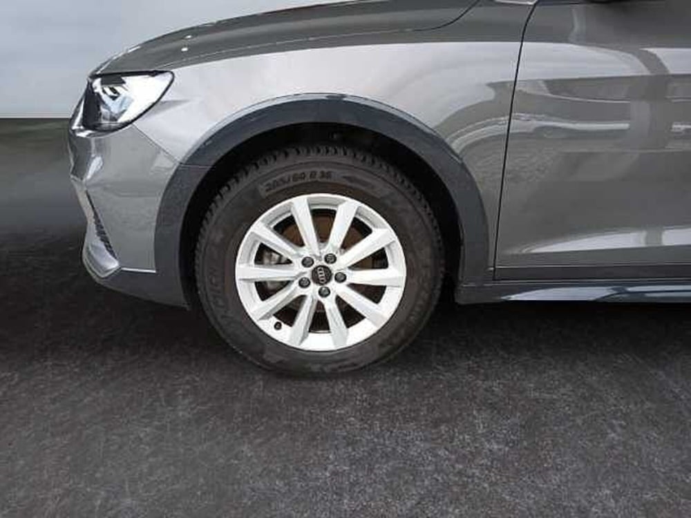 Audi A1 allstreet usata a Lucca (7)