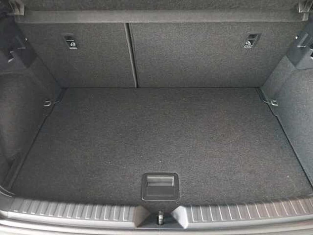 Audi A1 allstreet usata a Lucca (8)