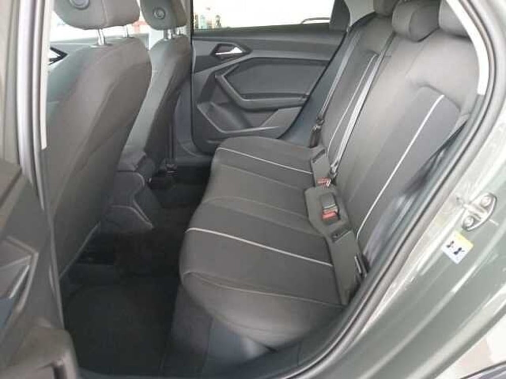 Audi A1 allstreet usata a Lucca (9)