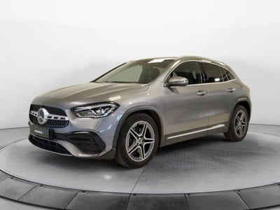 Mercedes-Benz GLA SUV 200 d Automatic Premium del 2021 usata a Modena