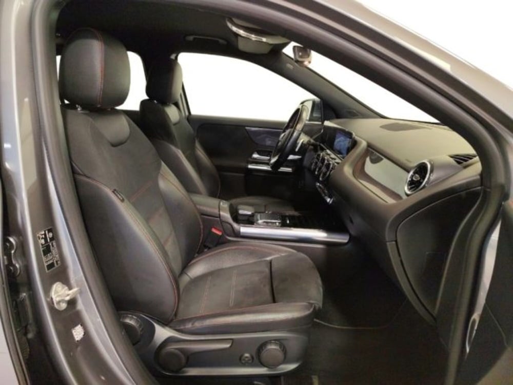 Mercedes-Benz GLA SUV usata a Modena (20)