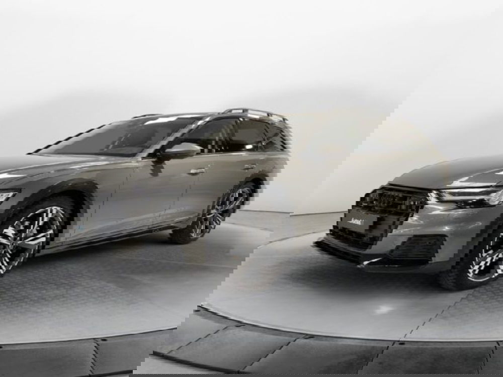 Audi A6 Allroad usata a Modena