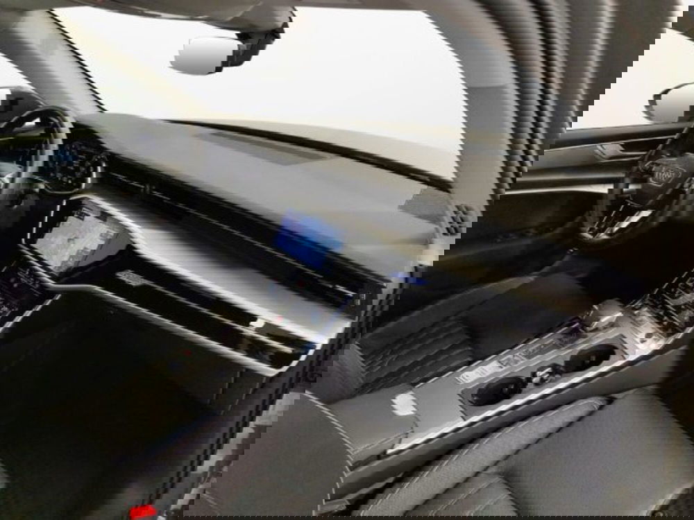 Audi A6 Allroad usata a Modena (10)