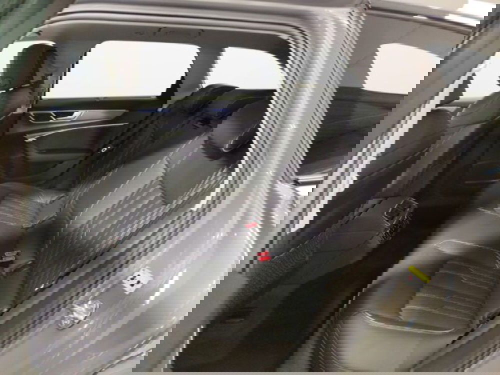 Audi A6 Allroad usata a Modena (12)