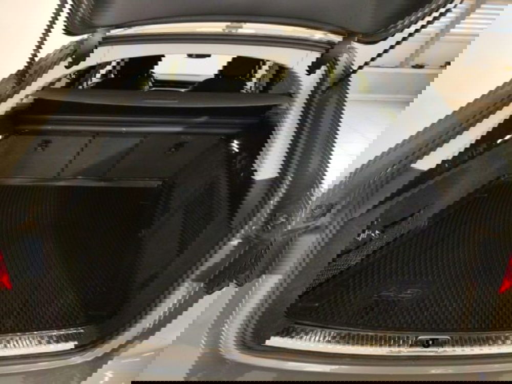 Audi A6 Allroad usata a Modena (13)