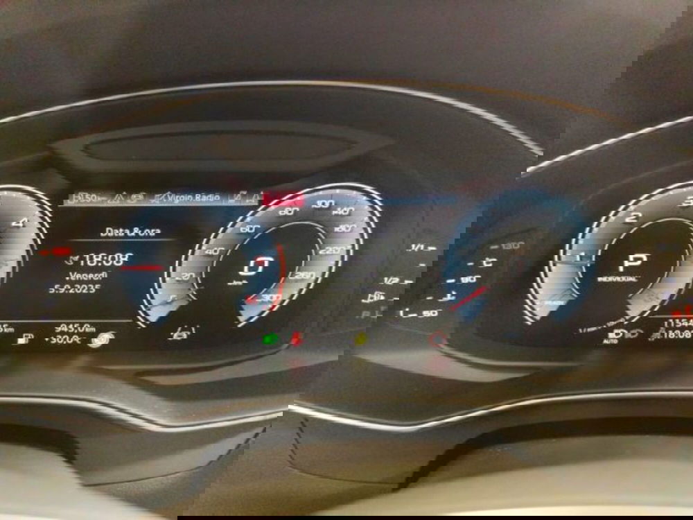 Audi A6 Allroad usata a Modena (14)