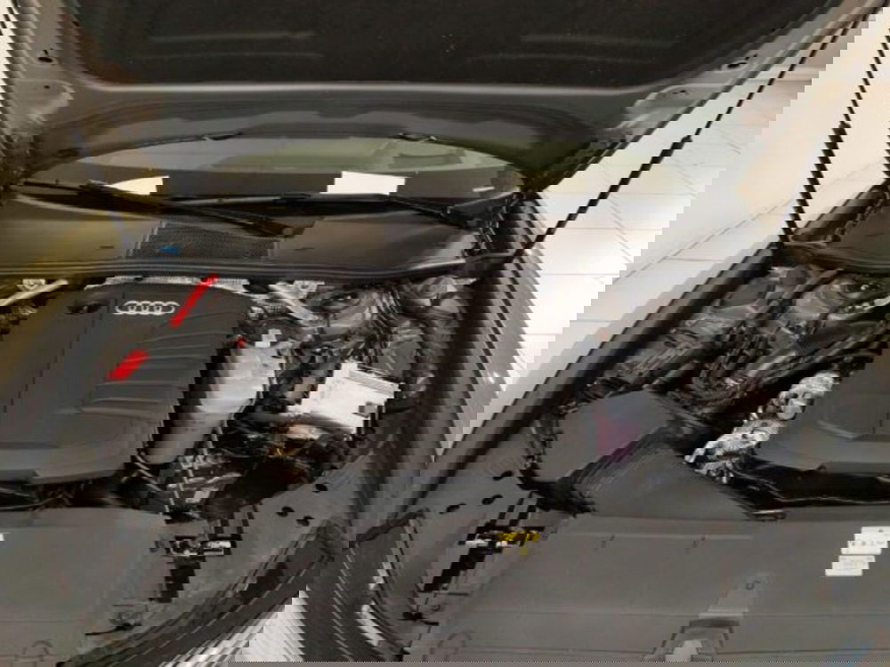 Audi A6 Allroad usata a Modena (15)