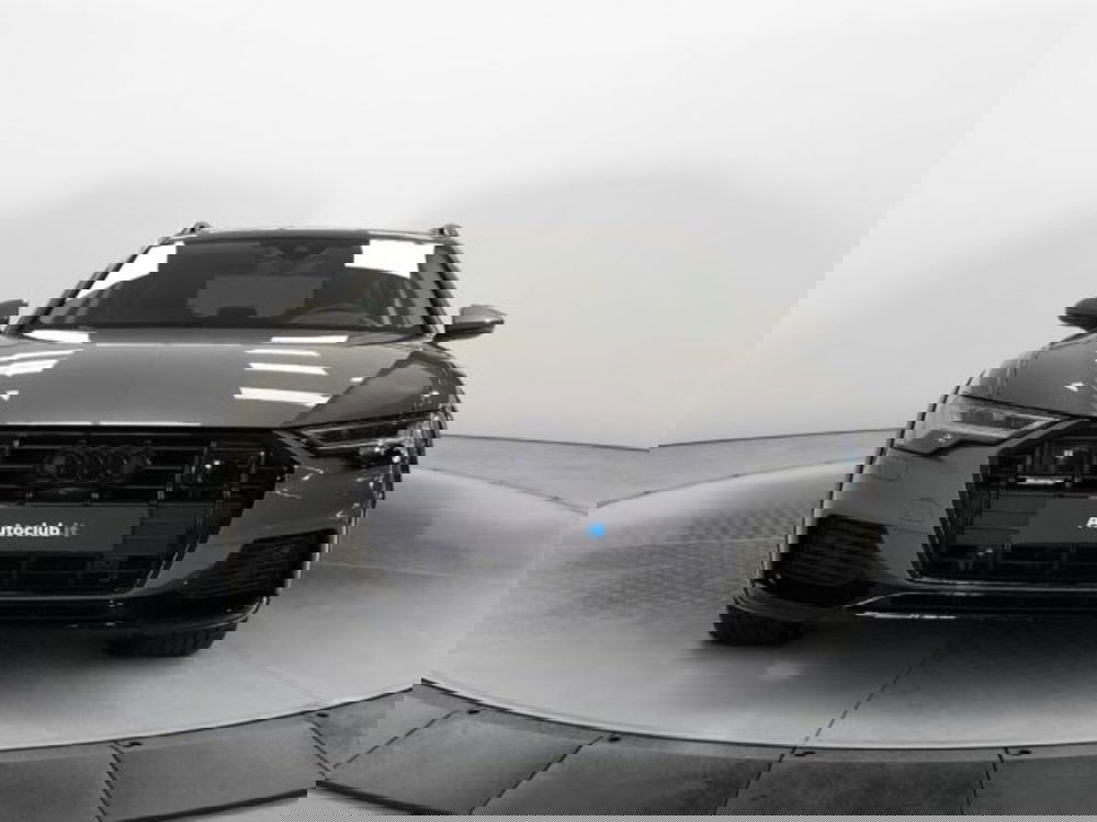 Audi A6 Allroad usata a Modena (17)