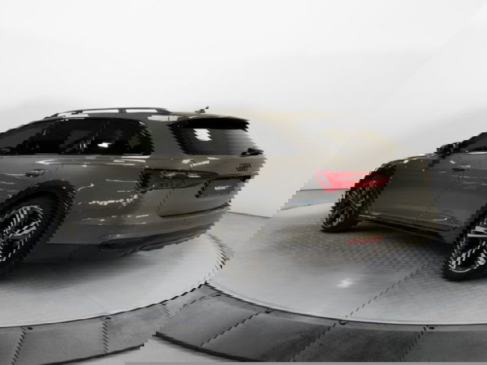 Audi A6 Allroad usata a Modena (18)