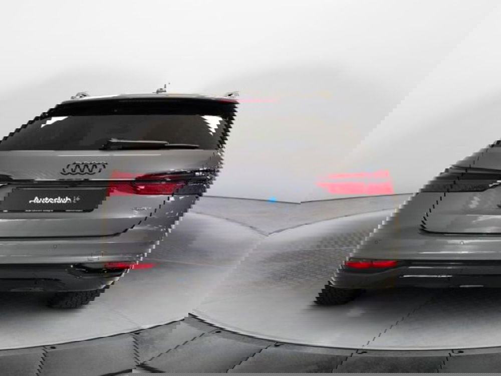 Audi A6 Allroad usata a Modena (19)