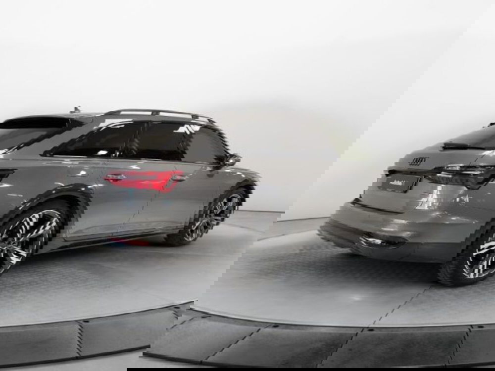 Audi A6 Allroad usata a Modena (2)