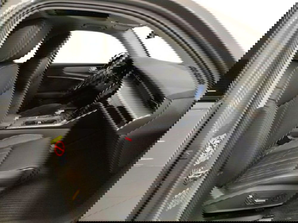 Audi A6 Allroad usata a Modena (20)