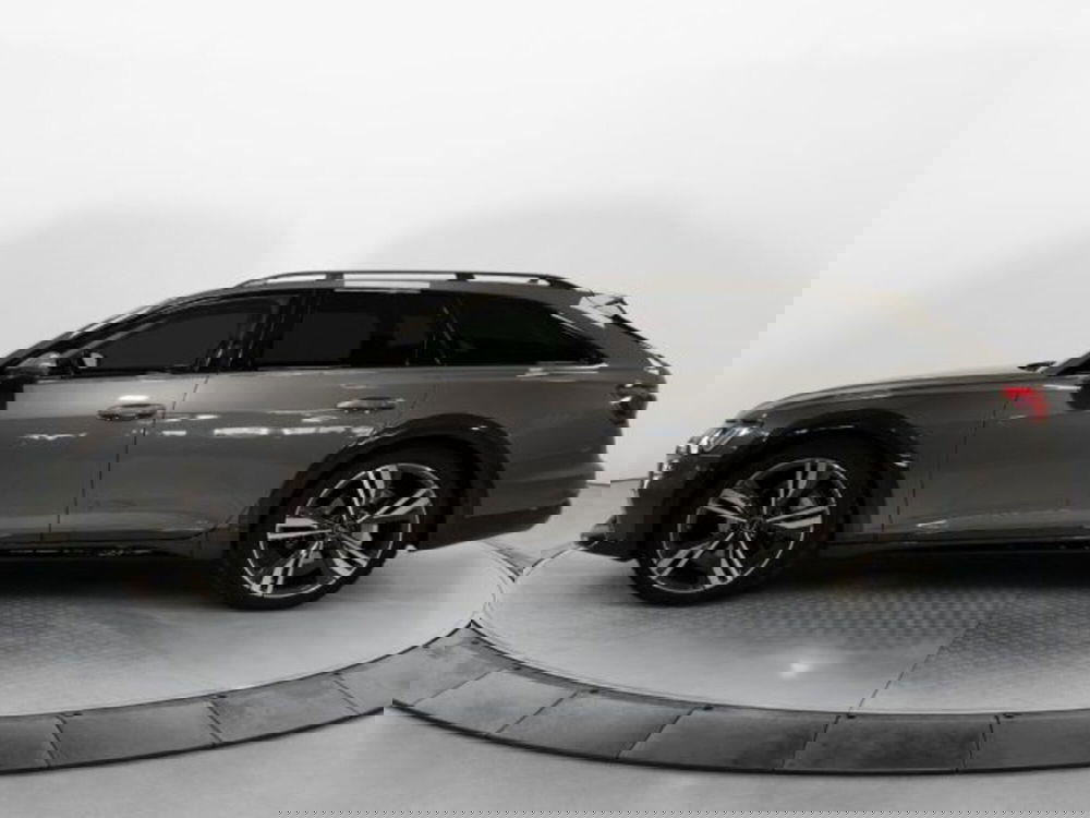 Audi A6 Allroad usata a Modena (3)