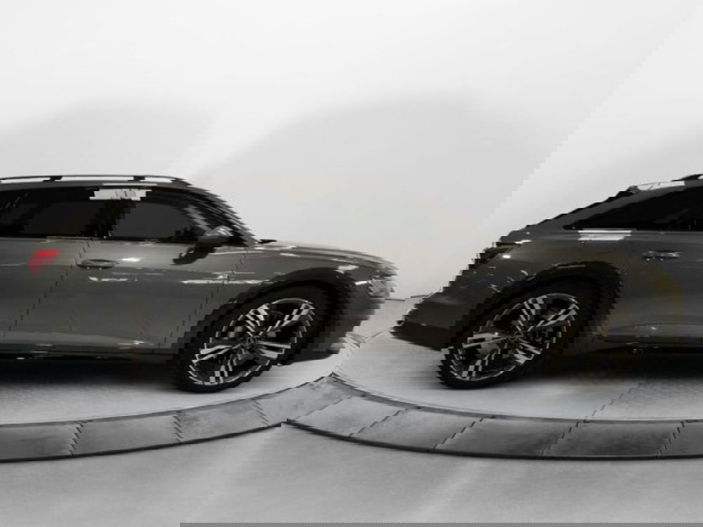 Audi A6 Allroad usata a Modena (4)