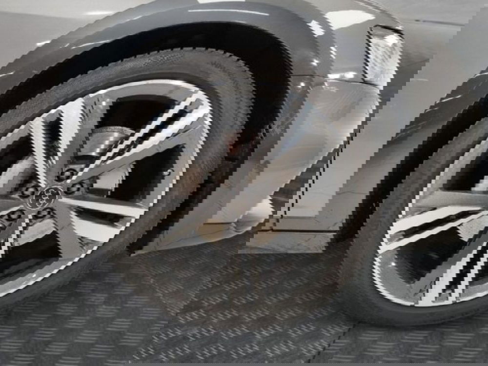 Audi A6 Allroad usata a Modena (5)