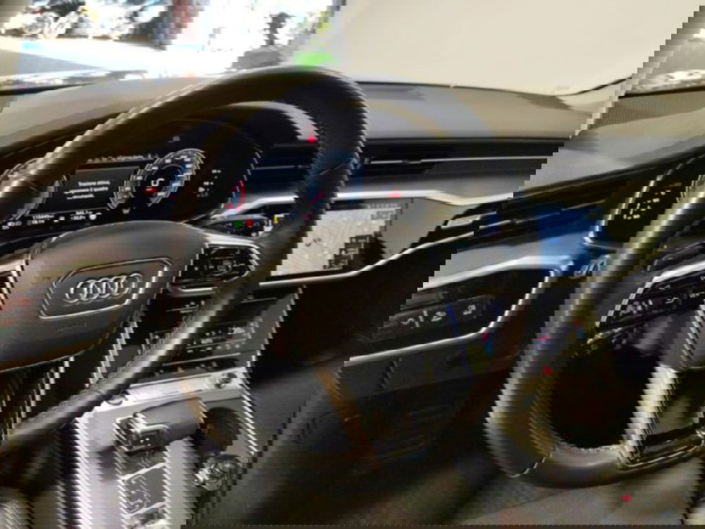 Audi A6 Allroad usata a Modena (6)